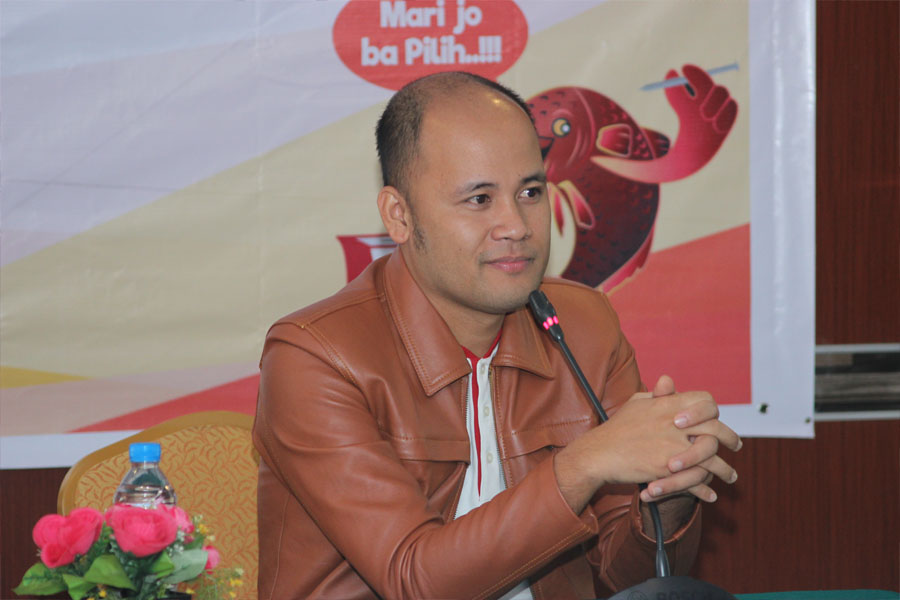 Tak Penuhi Kuota Perempuan, Parpol Bisa Kehilangan Dapil